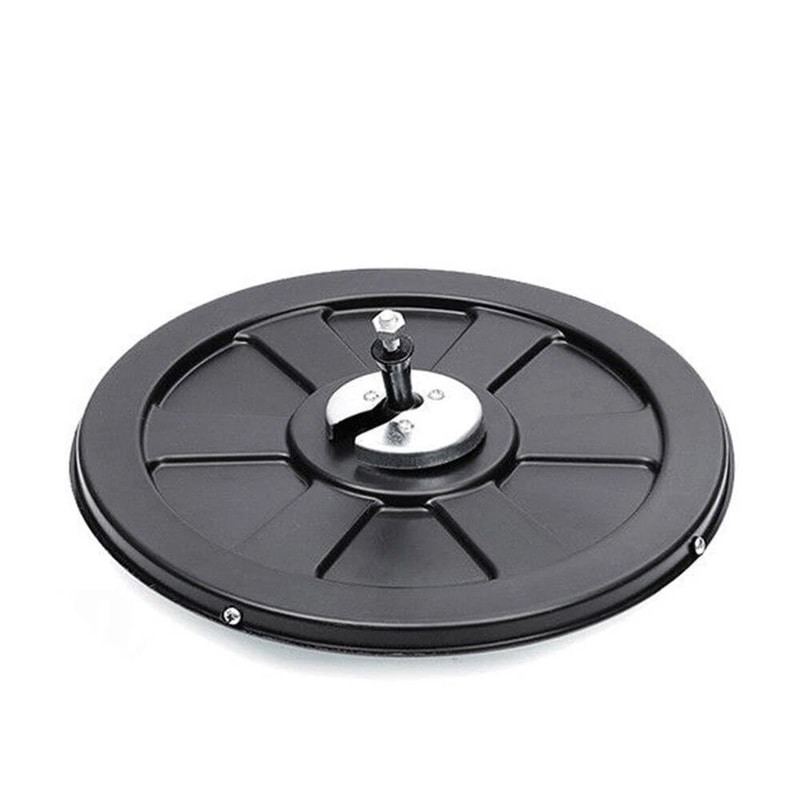 Traffic Safety Wide Angle Convex Mirror For Driveways Street And Parking Corners 3