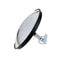 Traffic Safety Wide Angle Convex Mirror For Driveways Street And Parking Corners 6