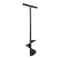 Hand Digger Post Hole Auger Soil Borer For Fence Installation 7