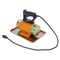 Cement Vibrator Electric Handheld Mortar Tool Smoothing Concrete Vibrator 11