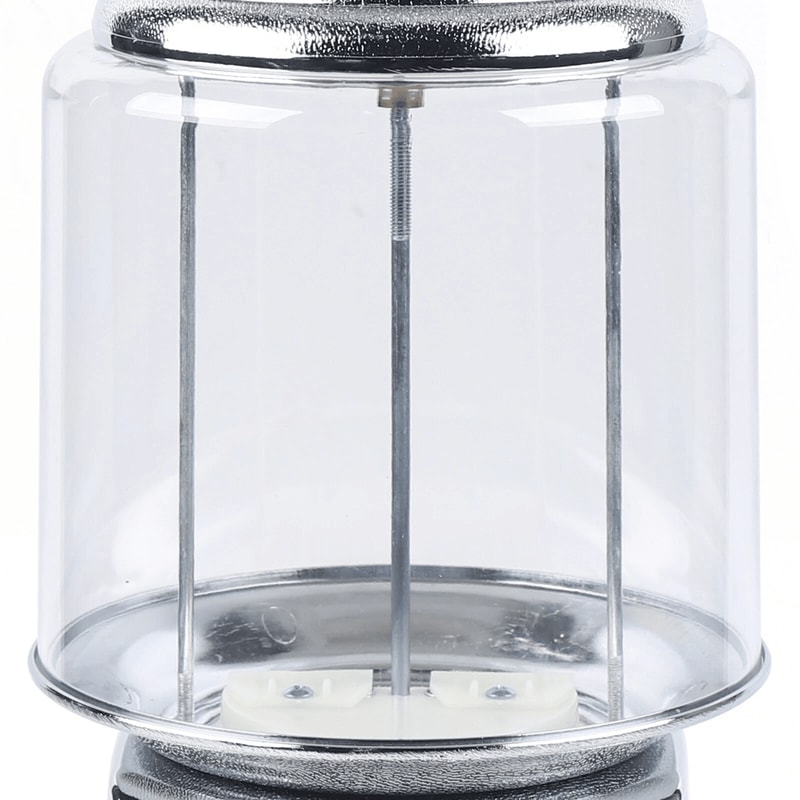 Yellow Candy Vending Machine Bulk Gumball Nut Dispenser Treat Station 3