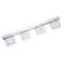 Modern Bathroom Vanity LED Crystal Mirror Lamp Light Fixture 4