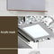 Modern Bathroom Vanity LED Crystal Mirror Lamp Light Fixture 12