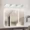 Modern Bathroom Vanity LED Crystal Mirror Lamp Light Fixture 13