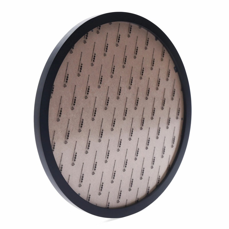 Clear Wedding Photo Frame Wall Frame Decorative Photo Frame For Home 4