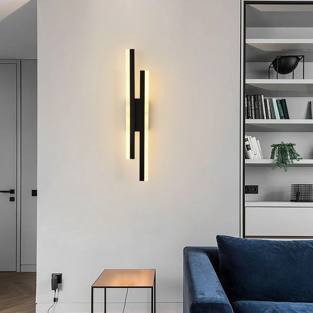 Wall Lamp Bedside Lamps LED Wall Light Sconce Lighting Fixture 0