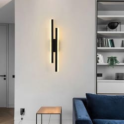 wall lamp bedside lamps, led wall light sconce lighting fixture