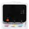 Hot Cold Water Cooler Drinking Machine Top Loading Countertop Dispenser 3