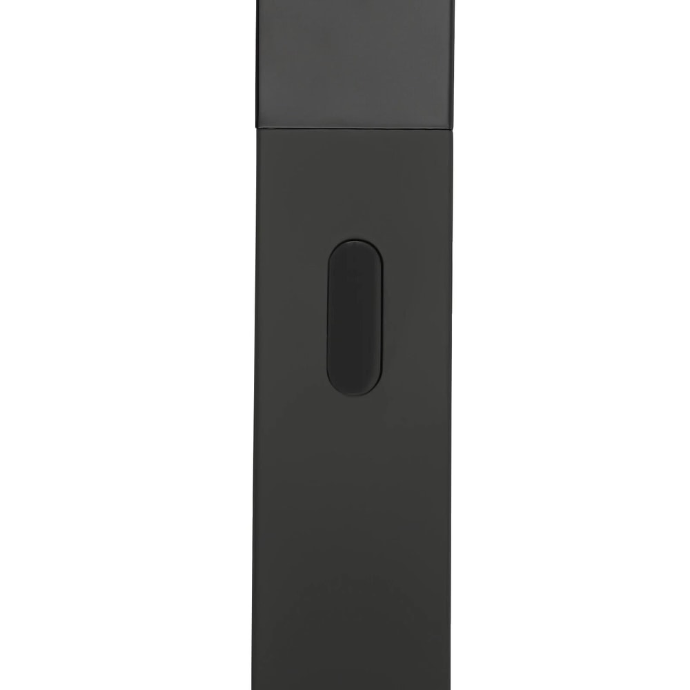 Sensor Faucet Black With Modern Design And Temperatureregulating Valve For Kitchens 10