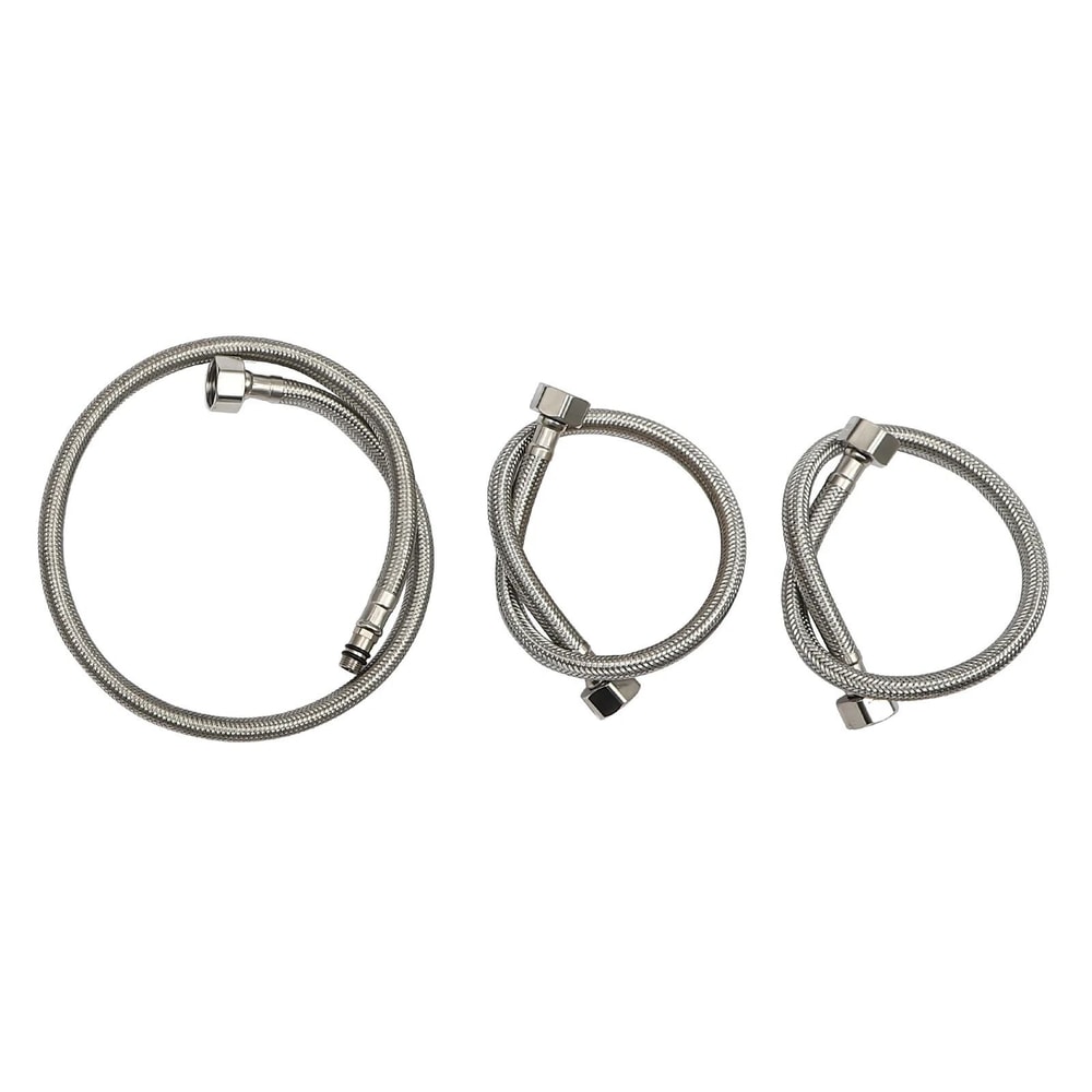 Sensor Faucet Black With Modern Design And Temperatureregulating Valve For Kitchens 15