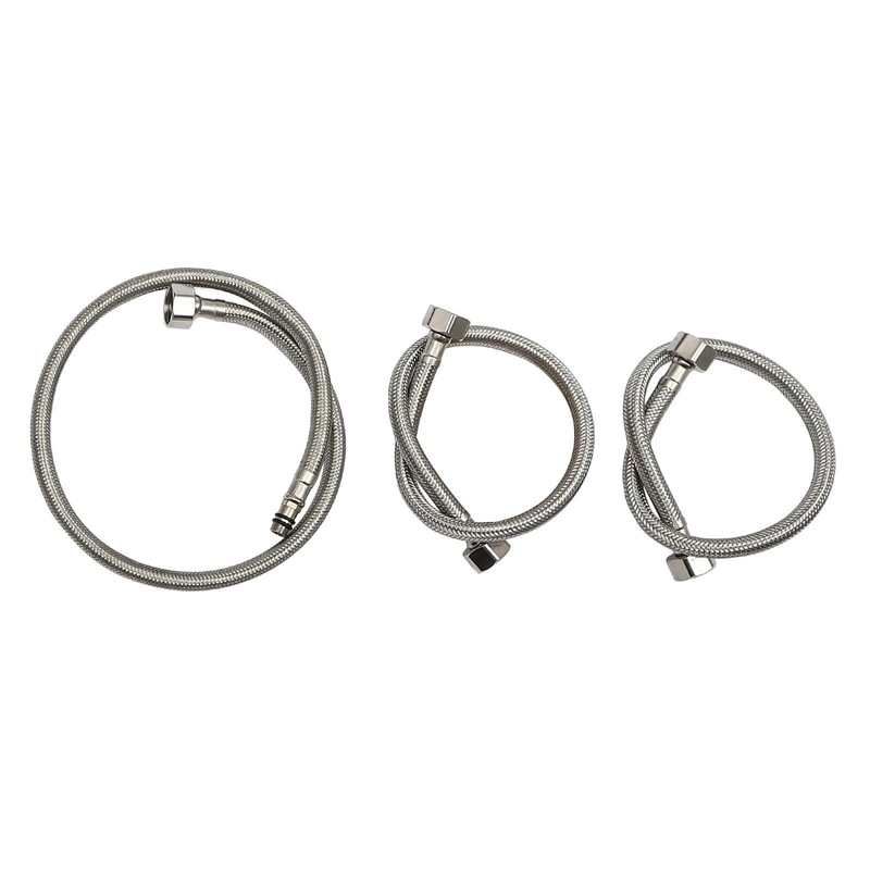 Sensor Faucet Black With Modern Design And Temperatureregulating Valve For Kitchens 15