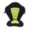 Detachable Backpack Bag Padded Deluxe Kayak Seat Adjustable Canoe Backrest 5