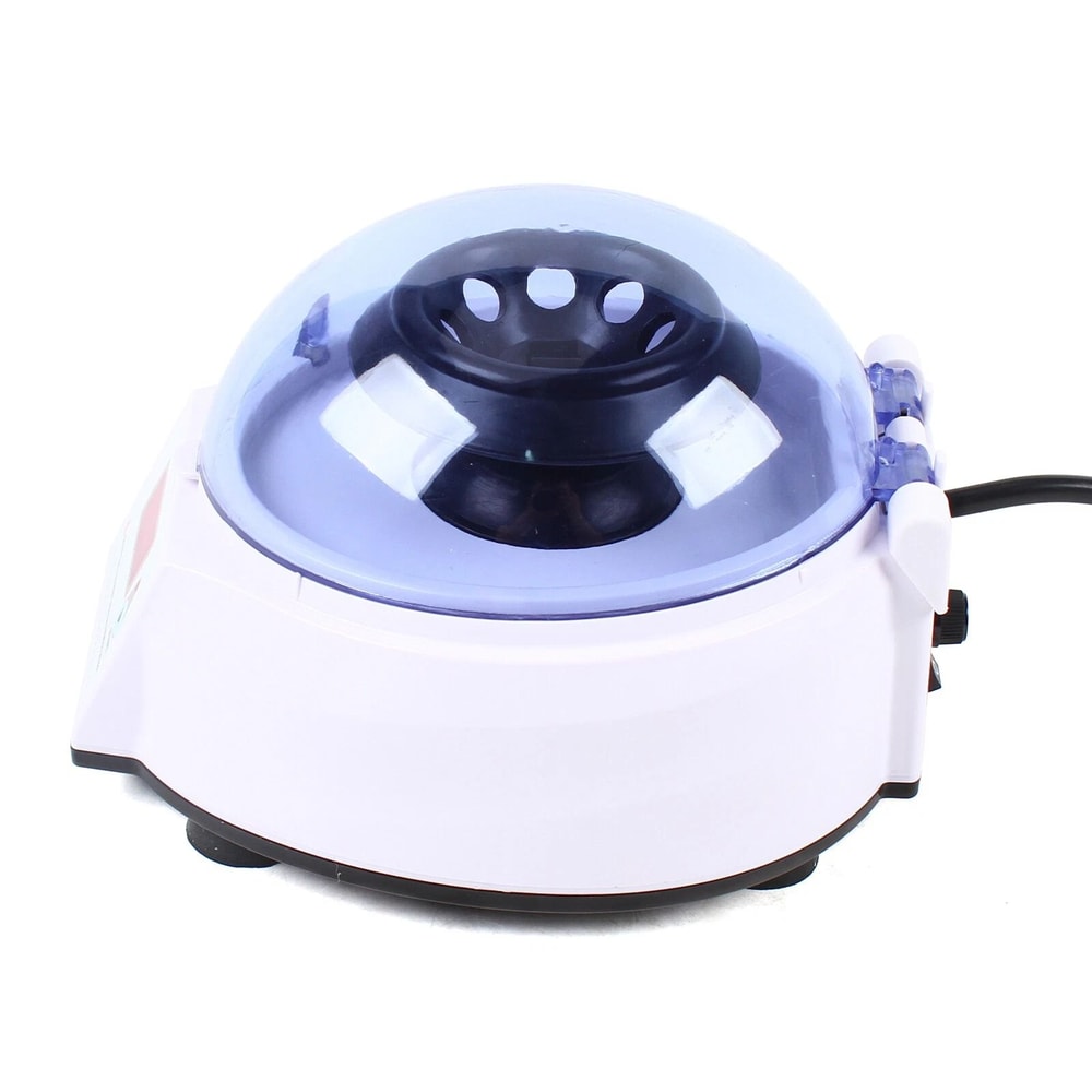 Compact Microcentrifuge Machine High Speed Blood Centrifuge For Medical Use 2