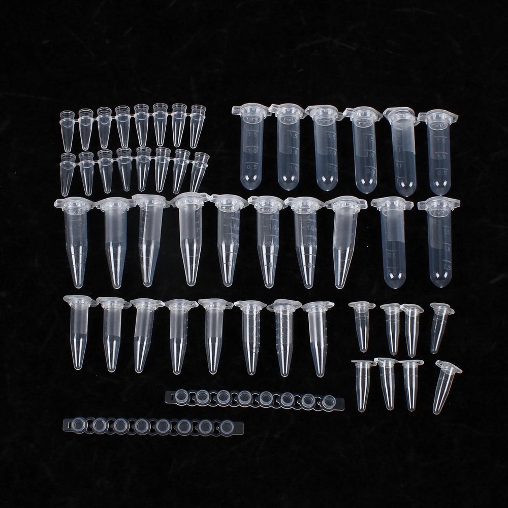 Compact Microcentrifuge Machine High Speed Blood Centrifuge For Medical Use 10