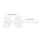 Trial Lens Flipper Handle Kit Optical Optometry Flip For Confirmation Test 4