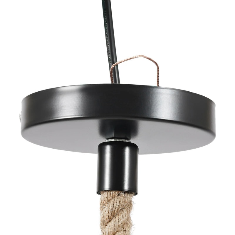 LED Monkey Chandelier Ceiling Lamp Unique Pendent Lamp Home Decor 5