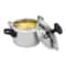 Tabletop Stove Top Pressure Cooker Pot With Aluminum Alloy Design 3