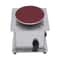 Mini Sanding Disc Machine Polisher Electric Grinding Tool 6000RPM 6