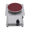 Mini Sanding Disc Machine Polisher Electric Grinding Tool 6000RPM 6