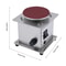 Mini Sanding Disc Machine Polisher Electric Grinding Tool 6000RPM 10