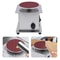 Mini Sanding Disc Machine Polisher Electric Grinding Tool 6000RPM 11