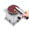 Mini Sanding Disc Machine Polisher Electric Grinding Tool 6000RPM 8