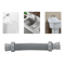 Drain Tubing Pipe For Kitchen Sink Flexible Basin Water Drain Hose Tube LeakProof Design Easy To U 9