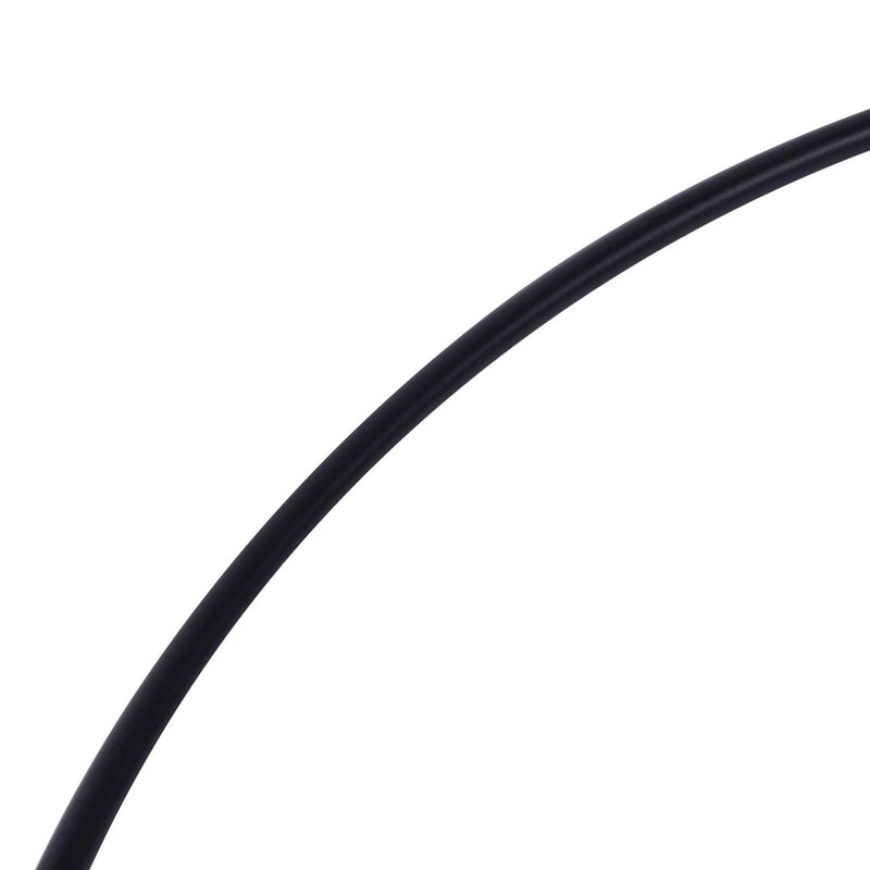 Home Clock Silent Minimalist Wall Clock Round Modern Art Decor 11