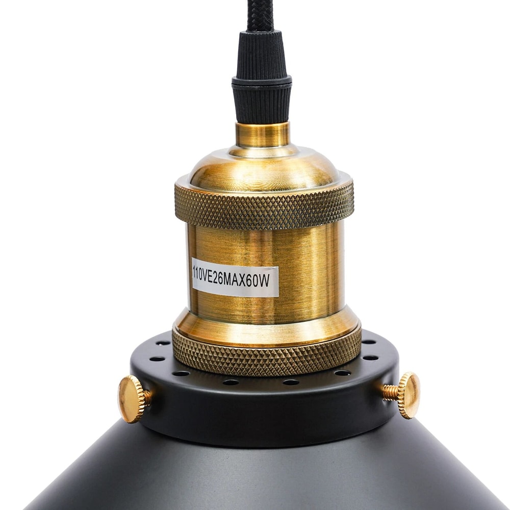 Pulley Metal Wall Fixture Vintage Industrial Gooseneck Wall Light Lamp 17