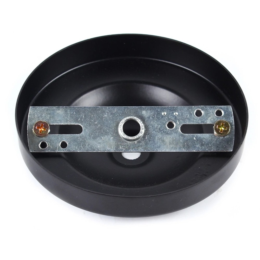 Pulley Metal Wall Fixture Vintage Industrial Gooseneck Wall Light Lamp 6