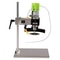 Glass Bottle Cutter Electric Machine With 3 Saw Blades 5