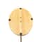 Guitar Floor Stand Bamboo Stand For Ukulele And Guitar Support 5