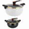 Micro Pressure Cooker Home Restaurant Cooker With Visual Lid 1