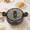 Micro Pressure Cooker Home Restaurant Cooker With Visual Lid 6