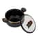 Micro Pressure Cooker Home Restaurant Cooker With Visual Lid 3