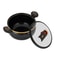 Micro Pressure Cooker Home Restaurant Cooker With Visual Lid 3