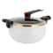 Micro Pressure Cooker Home Restaurant Cooker With Visual Lid 9