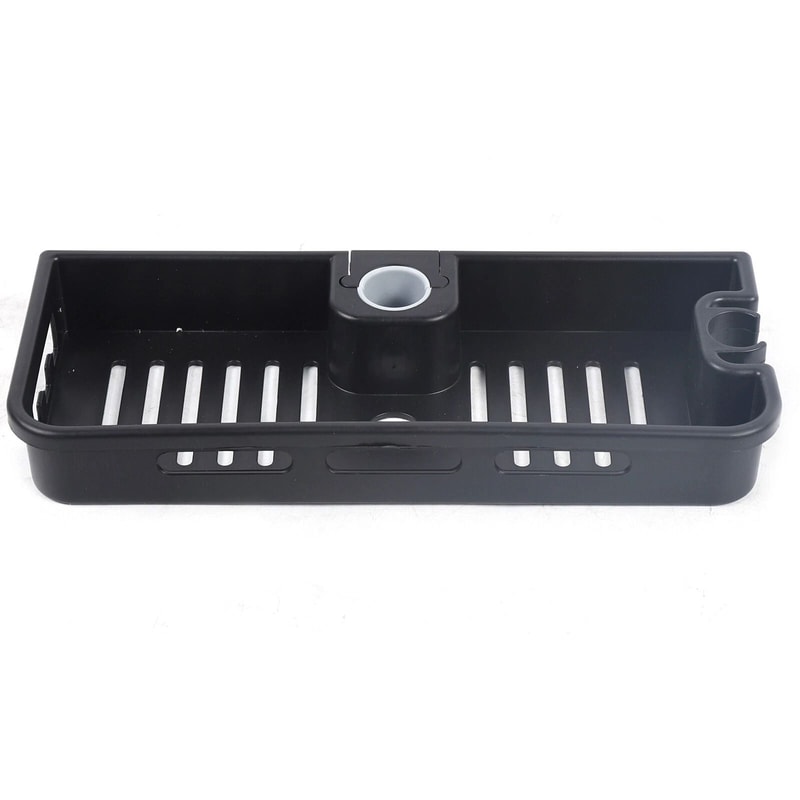 Rain Shower Head Combo Function Exposed Shower Faucet System 4