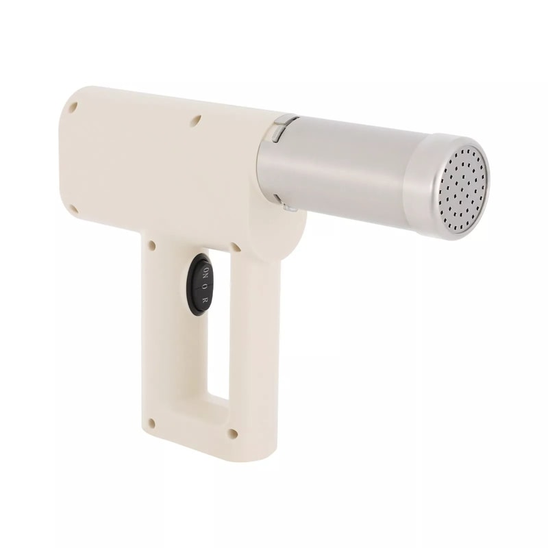 Portable Handheld Pasta Maker Electric Kitchen Pasta Machine 4