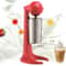 Smoothie Malt Blender Stainless Milkshake Maker Drink Mixer Beach Frappe Machine 0
