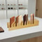 Tile Display Stand Small Tile Display Rack Countertop 3