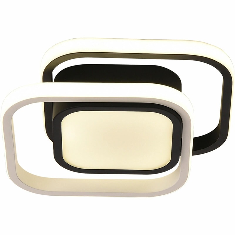 Modern LED Ceiling Light Flush Pendant Lamp Chandelier Fixture 1