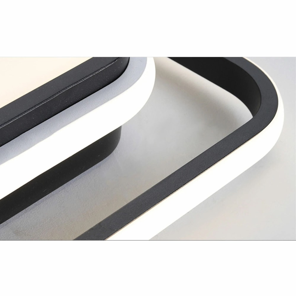 Modern LED Ceiling Light Flush Pendant Lamp Chandelier Fixture 3