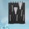52 Peg Lab Drying Rack Detachable Draining Rack For Glassware 1