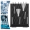 52 Peg Lab Drying Rack Detachable Draining Rack For Glassware 9