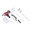 Corded Electric Drill Mixer Concrete Mud Drill Tool 8
