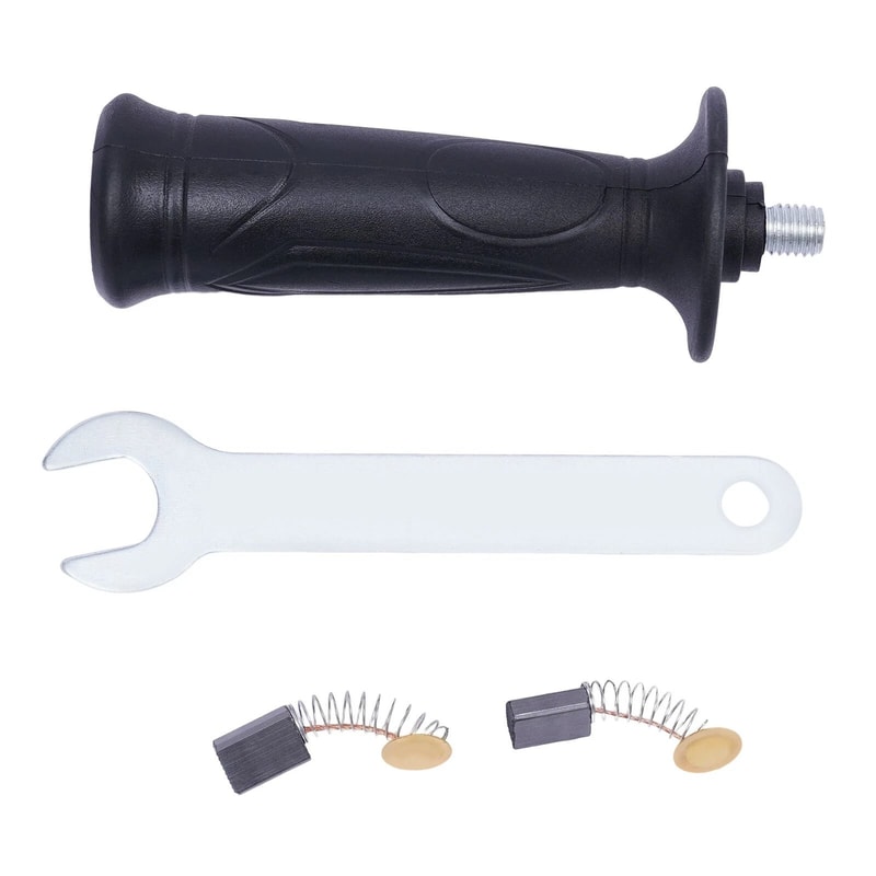 Corded Electric Drill Mixer Concrete Mud Drill Tool 4