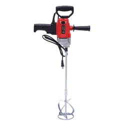 corded electric drill mixer, concrete mud drill tool