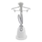 Garment Steamer WIroning Board Garment Hanger White Professional Design For Fast Wrinkle Removal 10