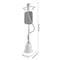 Garment Steamer WIroning Board Garment Hanger White Professional Design For Fast Wrinkle Removal 13